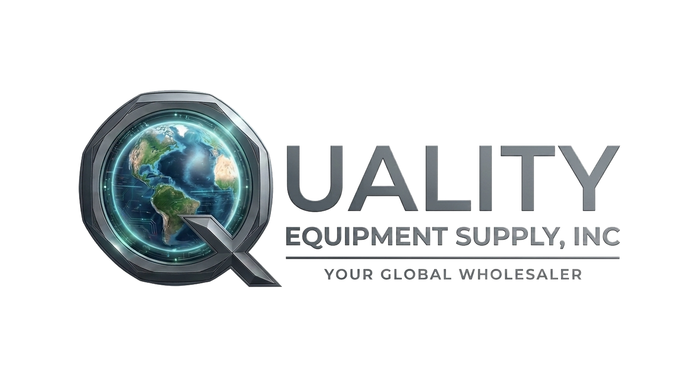 Quality Equipment Supply
